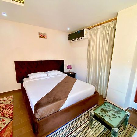 Golden Pyramids Inn Kafret el-Gabal Exterior foto
