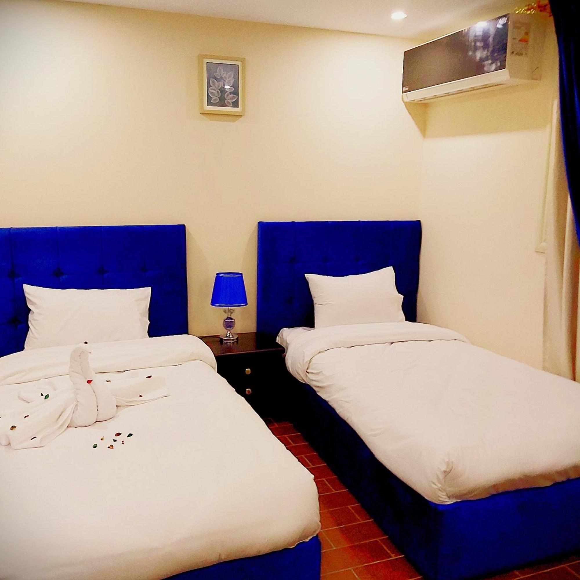 Golden Pyramids Inn Kafret el-Gabal Exterior foto